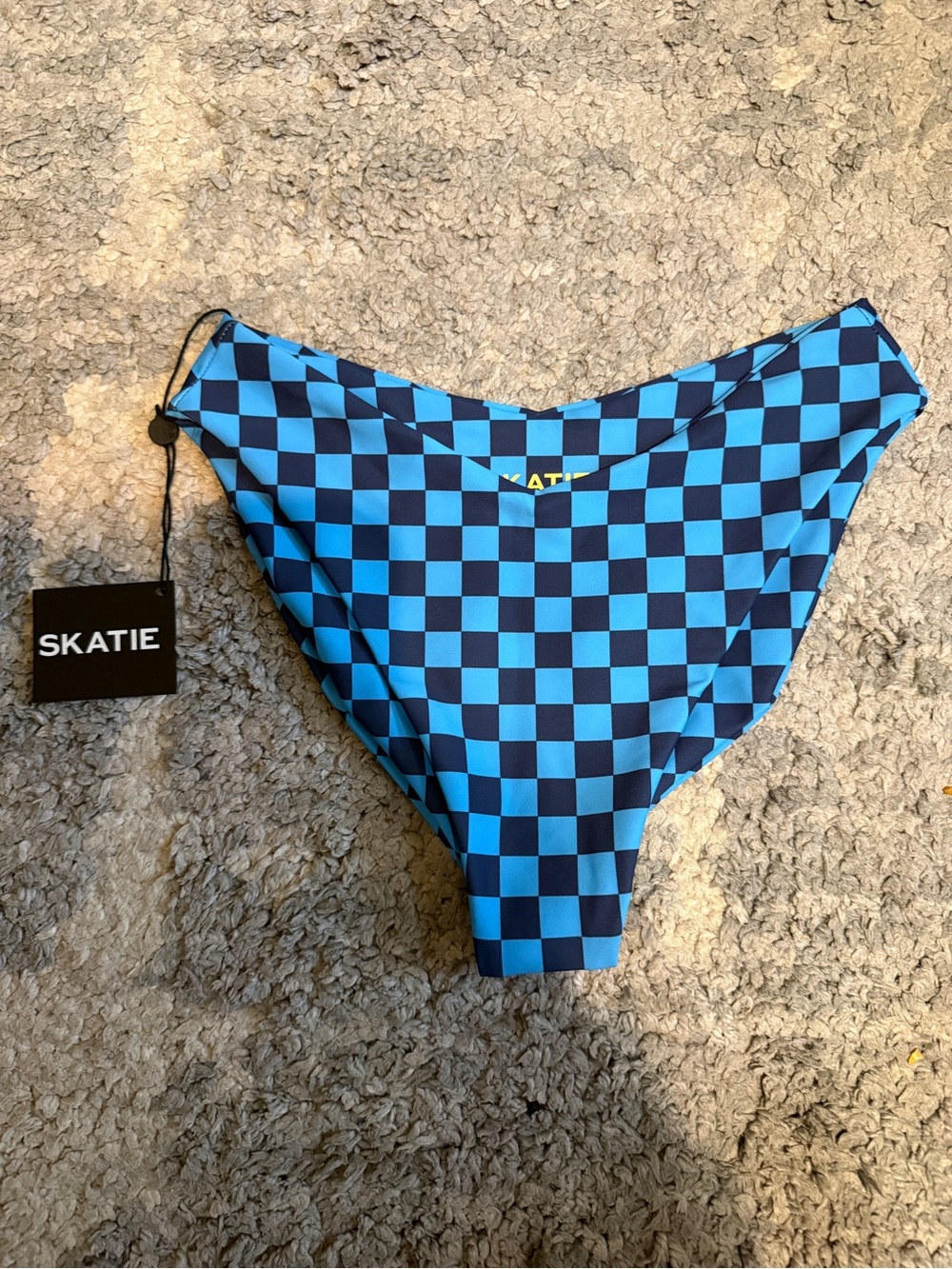 NWT Skatie Marlow bottoms in surf size M